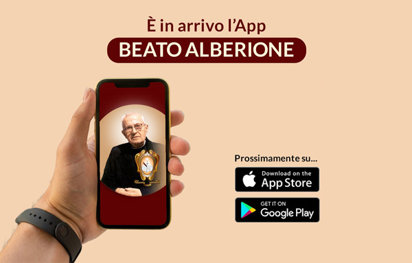 app Alberione